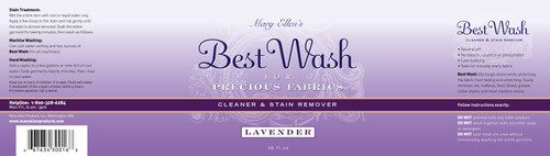 Mary Ellen's Best Wash 16oz-16 Ounce - 70030