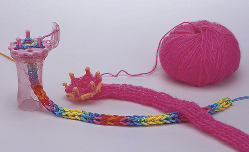 Clover Wonder Knitter- - 3101 Clover Wonder Knitter- - 3101