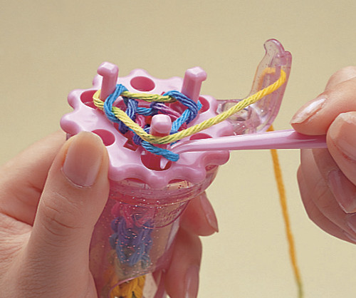 Clover Wonder Knitter- - 3101 Clover Wonder Knitter- - 3101