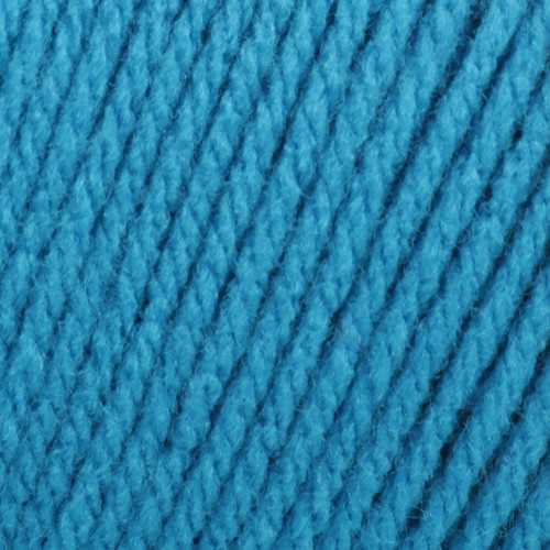 Bernat Super Value Solid Yarn-Peacock - 164053-0616