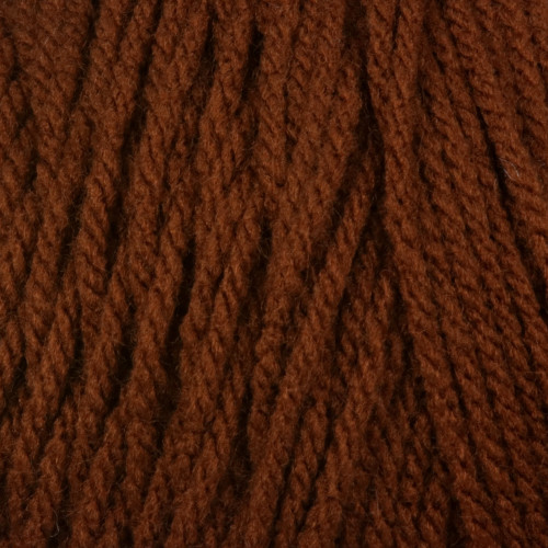 Bernat Super Value Solid Yarn-Walnut - 164053-7483
