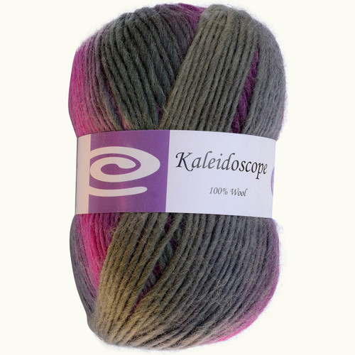 Elegant Kaleidoscope Yarn-Hummingbird - 147-61 - 046144960091