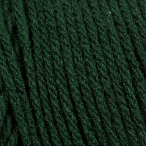 Bernat Super Value Solid Yarn-Deep Sea Green - 164053-7759