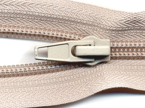 Sullivans Make-A-Zipper Kit Heavy-Duty 3yd-Beige 960HD-47 - 739301960477