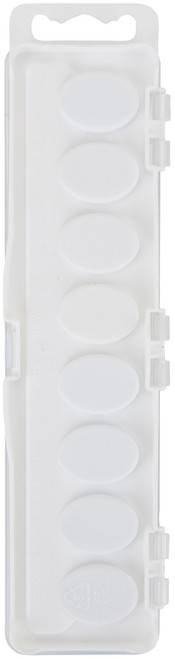 Crayola Washable Watercolors-8 Colors - 53-0525