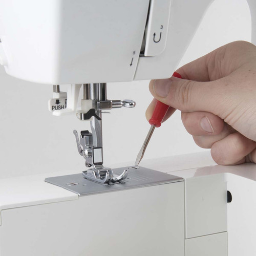 Singer Universal Sewing Machine Maintenance Kit 8pcs- - 21502