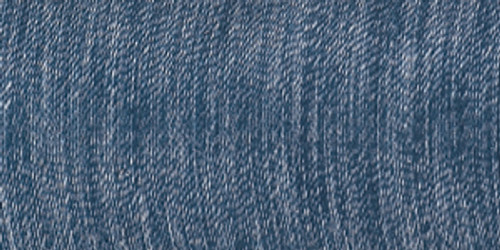 Coats Denim Thread For Jeans 250yd-Blue N576