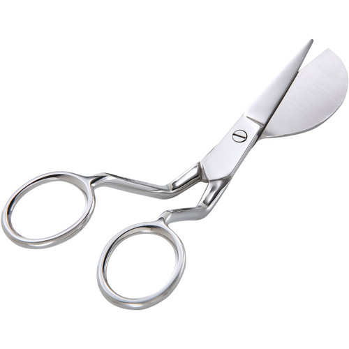 Havel's Multi-Angled Duckbill Applique Scissors 5.5"-Blunt Tip 60042