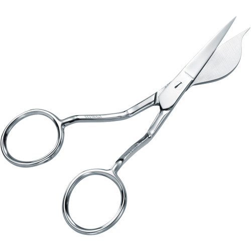 Havel's Double-Pointed Duckbill Applique Scissors 6"- - 80042