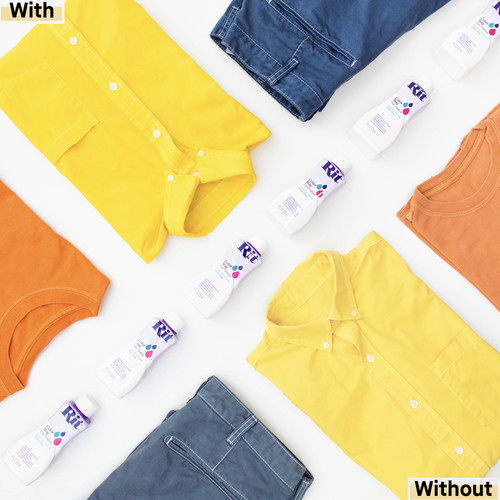 Rit Dye Liquid-ColorStay Dye Fixative - 8-72