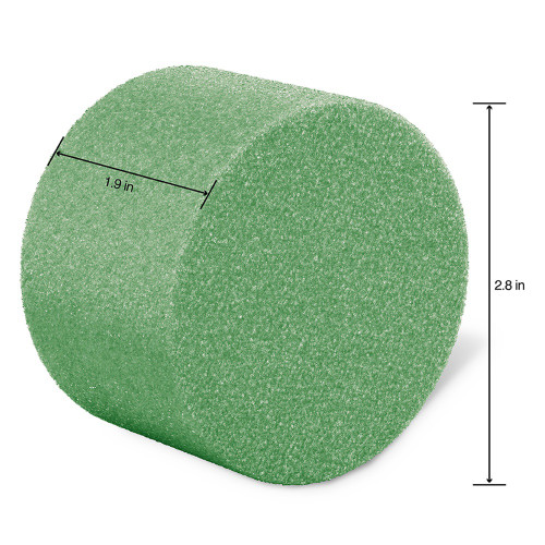 FloraCraft FloraFoM Disc-1.9"X2.8" - FAD32 FloraCraft FloraFoM Disc-1.9"X2.8" - FAD32