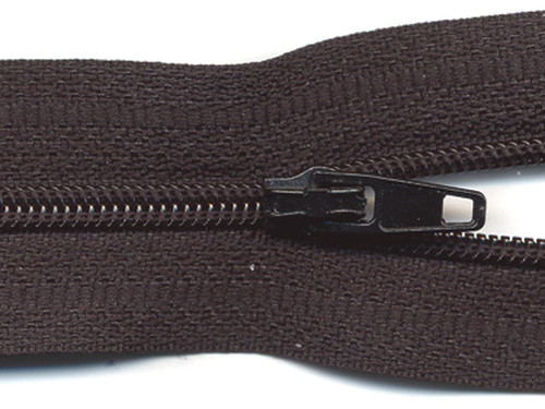 Sullivans Make-A-Zipper Kit 5.5yd-Black - 951-50 - 739301951505