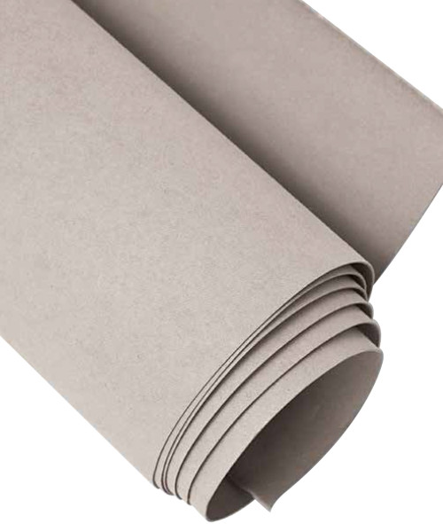 kraft-tex Kraft Paper Fabric 19"X1.5yd-Stone - 20290 - 97816070598139781607059813