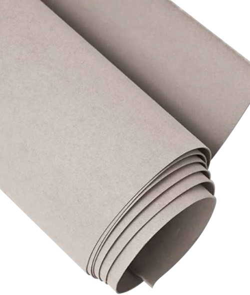 kraft-tex Kraft Paper Fabric 19"X1.5yd-Stone 20290 - 97816070598139781607059813