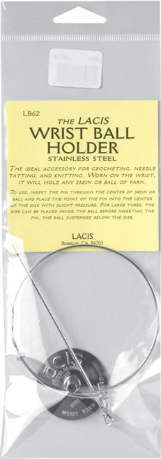 Lacis Thread Ball Holder  LB62 - 824649001194