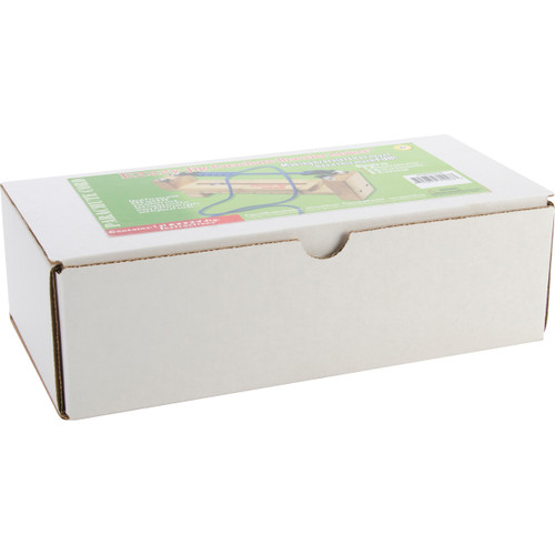 Pepperell Braiding Ezzzy-Jig Parachute Bracelet Maker- - TOOL01 Pepperell Braiding Ezzzy-Jig Parachute Bracelet Maker- - TOOL01