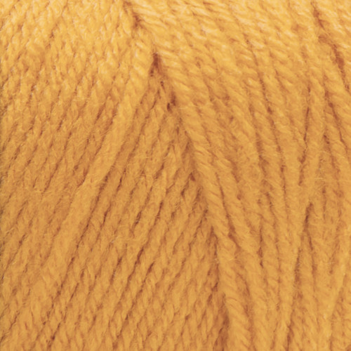 Red Heart Super Saver Yarn-Gold - E300B-321