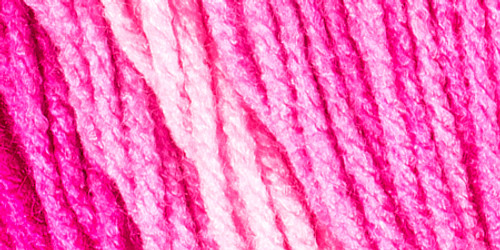 Red Heart Super Saver Ombre Yarn-Jazzy -E305-3966
