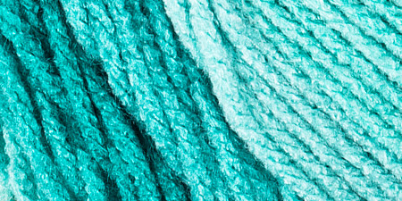 Red Heart Super Saver Ombre Yarn-Spearmint - E305-3970