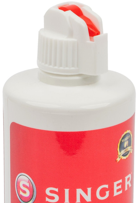 Singer Machine Oil-4oz - 2131E Singer Machine Oil-4oz - 2131E