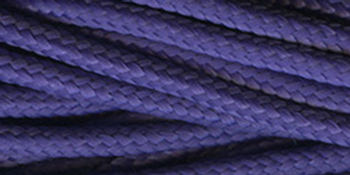 Pepperell Braiding Parachute Cord 3mmx21'-Purple PARA2-122