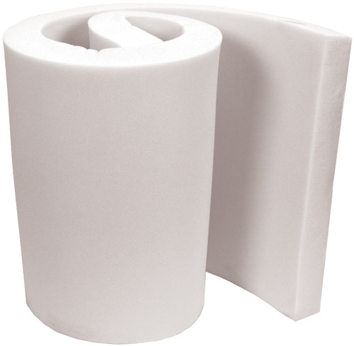 Air Lite High Density Urethane Foam Sheet 2/Pkg-2"X24"X82" - F224