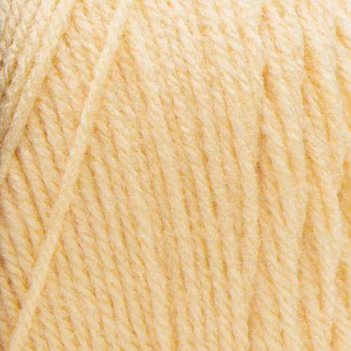 Red Heart Super Saver Yarn-Cornmeal - E300B-320