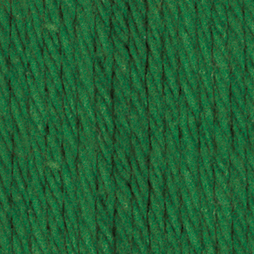 Lily Sugar'n Cream Yarn - Solids-Dark Pine - 102001-16