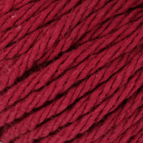 Lily Sugar'n Cream Yarn - Solids-Wine - 102001-15