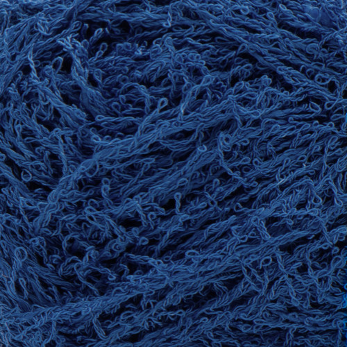 Red Heart Scrubby Yarn-Royal - E833-870
