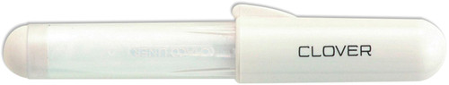 Clover Chaco Liner Pen Style-White - 471C-W - 051221515125 Clover Chaco Liner Pen Style-White - 471C-W - 051221515125