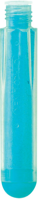 Clover Chaco Liner Pen Style Refill-Blue - 472C-B - 051221515156