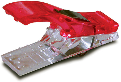Clover Wonder Clips-10/Pkg - 3155