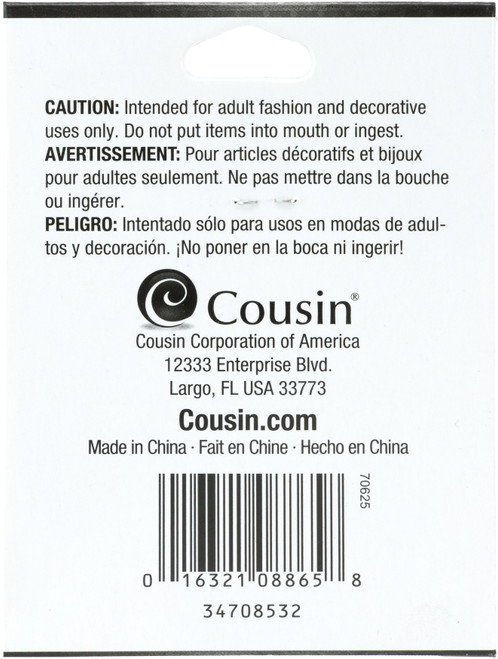 CousinDIY Jewelry Basics Metal Charms-Silver & Turquoise Filigree 3/Pkg - A50026M2-8532 CousinDIY Jewelry Basics Metal Charms-Silver & Turquoise Filigree 3/Pkg - A50026M2-8532