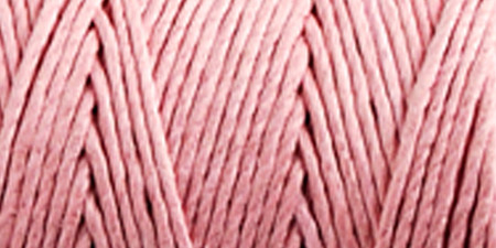 Hemptique Hemp Cord Spool 20lb 205'-Dusty Pink - HS20-DP