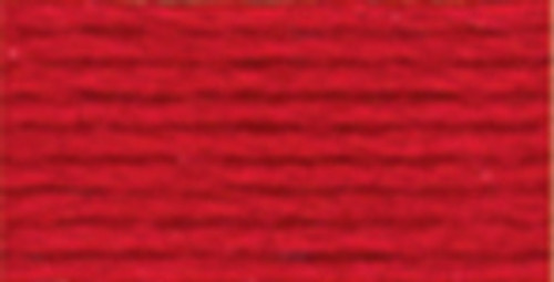 DMC Pearl Cotton Skein Size 5 27.3yd-Very Dark Coral Red - 115 5-817 - 077540035625 DMC Pearl Cotton Skein Size 5 27.3yd-Very Dark Coral Red - 115 5-817 - 077540035625