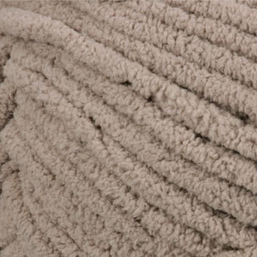 Bernat Baby Blanket Big Ball Yarn-Baby Sand - 161104-4010