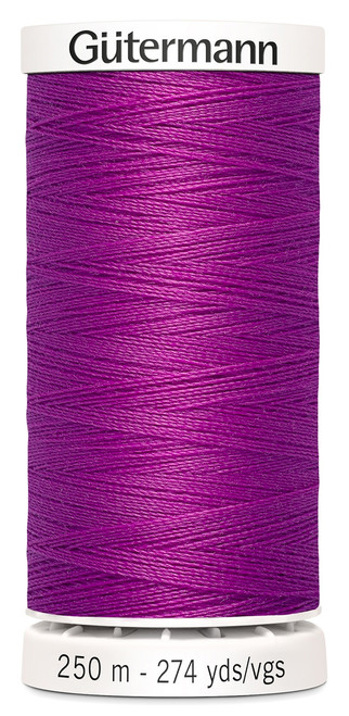 Gutermann Sew-All Thread 274yd-Laurel 250P-936 - 077780006065