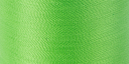 Coats Eloflex Stretch Thread 225yd-Lime - S992-6840