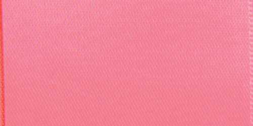 Wrights Single Fold Satin Blanket Binding 2"X4.75yd-Hot Pink 117-794-904 - 070659548451