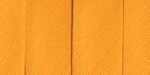 Wrights Double Fold Bias Tape .5"X3yd-Marigold 117-206-1246
