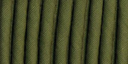 Wrights Bias Tape Maxi Piping .5"X2.5yd-Leaf - 117-303-1239