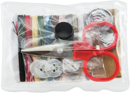 SINGER Travel Sewing Kit 25pcs00267