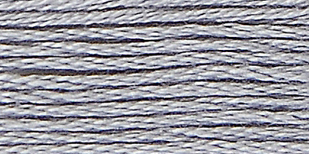 12 Pack - DMC 6-Strand Embroidery Cotton 8.7yd-Medium Tin - 117-03