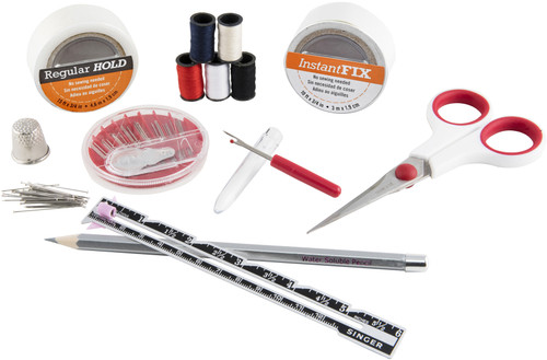 Singer Hemming Kit- - 00750