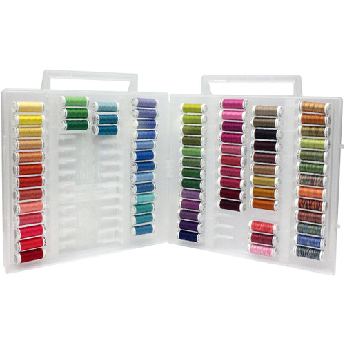 Sulky Cotton Petites Slimline Dream 2 Assortment- - 885-20 Sulky Cotton Petites Slimline Dream 2 Assortment- - 885-20