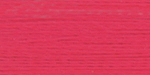 Robison-Anton Rayon Super Strength Thread Solid 1,100yd-Scarlet 300S-2219 - 710605055120