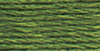 12 Pack - DMC 6-Strand Embroidery Cotton 8.7yd-Hunter Green - 117-3346