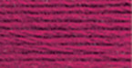 12 Pack - DMC 6-Strand Embroidery Cotton 8.7yd-Dark Plum - 117-915