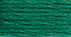 12 Pack - DMC 6-Strand Embroidery Cotton 8.7yd-Dark Aquamarine - 117-991